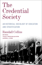 Capa do artigo The Credential Society
