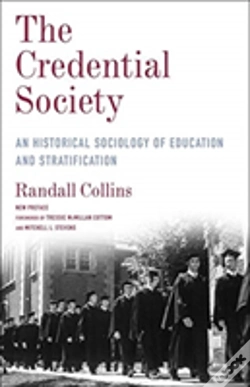 Capa do artigo The Credential Society
