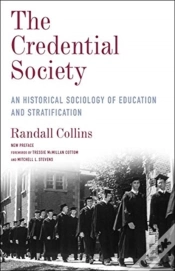 Capa do artigo The Credential Society
