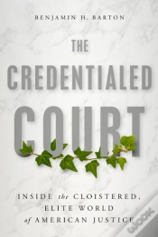 Capa do artigo The Credentialed Court