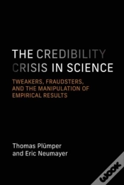 Capa do artigo The Credibility Crisis In Science