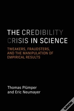 Capa do artigo The Credibility Crisis In Science