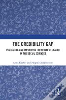 The Credibility Gap