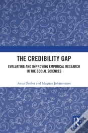 Capa do artigo The Credibility Gap