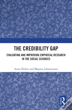 Capa do artigo The Credibility Gap