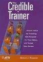 The Credible Trainer - Preview