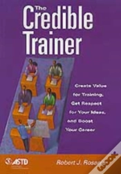 Capa do artigo The Credible Trainer