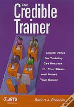 Capa do artigo The Credible Trainer