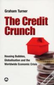 Capa do artigo The Credit Crunch