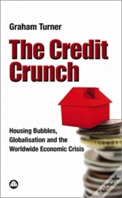 Capa do artigo The Credit Crunch