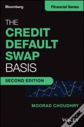The Credit Default Swap Basis