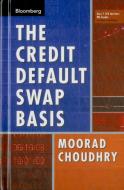 The Credit Default Swap Basis