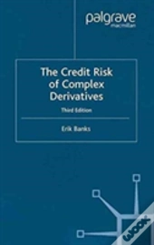 The Credit Risk Of Complex Derivatives