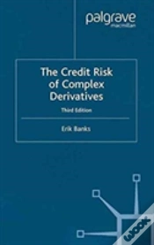 Capa do artigo The Credit Risk Of Complex Derivatives