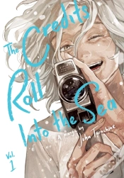 Capa do artigo The Credits Roll Into The Sea Volume 1