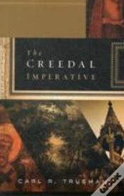 Capa do artigo The Creedal Imperative