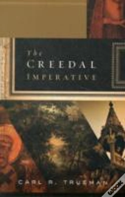 Capa do artigo The Creedal Imperative