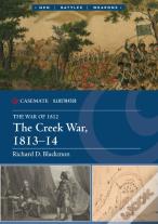 The Creek War 1813â€“14