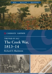 Capa do artigo The Creek War 1813â€“14