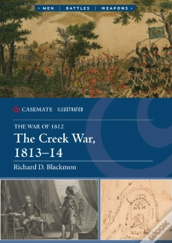 Capa do artigo The Creek War 1813â€“14