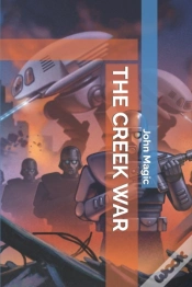 Capa do artigo The Creek War