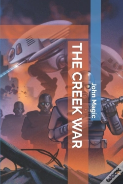 Capa do artigo The Creek War