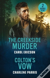 Capa do artigo The Creekside Murder / Colton
