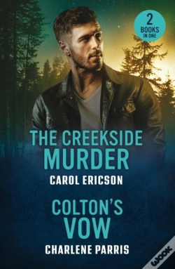 Capa do artigo The Creekside Murder / Colton'S Vow