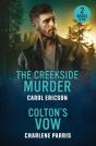 The Creekside Murder / Colton'S Vow - Preview