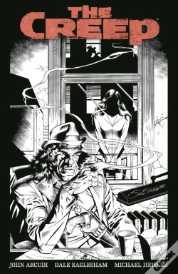 Capa do artigo The Creep