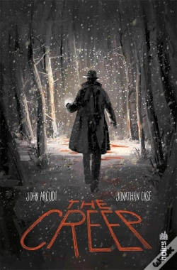 Capa do artigo The Creep