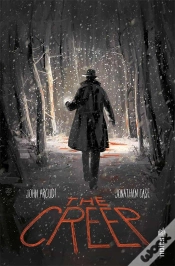 Capa do artigo The Creep