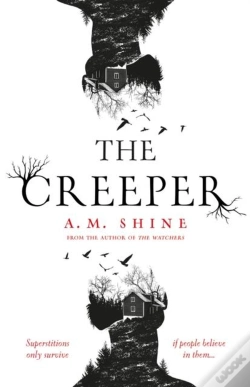 Capa do artigo The Creeper
