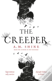 Capa do artigo The Creeper