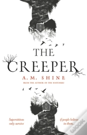 Capa do artigo The Creeper