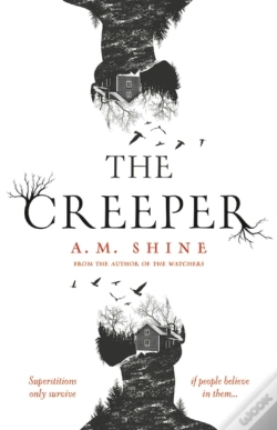 Capa do artigo The Creeper