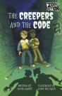 The Creepers And The Code - Preview
