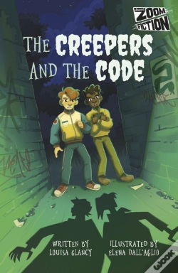 Capa do artigo The Creepers And The Code