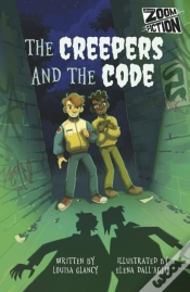 Capa do artigo The Creepers And The Code