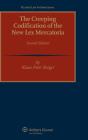 The Creeping Codification Of The New Lex Mercatoria - Preview