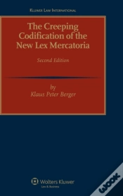 Capa do artigo The Creeping Codification Of The New Lex Mercatoria