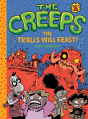 The Creeps - Preview