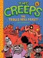 The Creeps - Preview