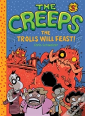 Capa do artigo The Creeps