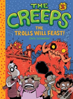 Capa do artigo The Creeps