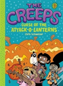 Capa do artigo The Creeps