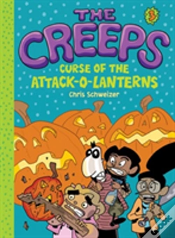 Capa do artigo The Creeps