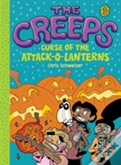 Capa do artigo The Creeps