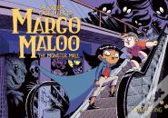The Creepy Case Files Of Margo Maloo: The Monster Mall