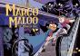 The Creepy Case Files Of Margo Maloo: The Monster Mall - Preview